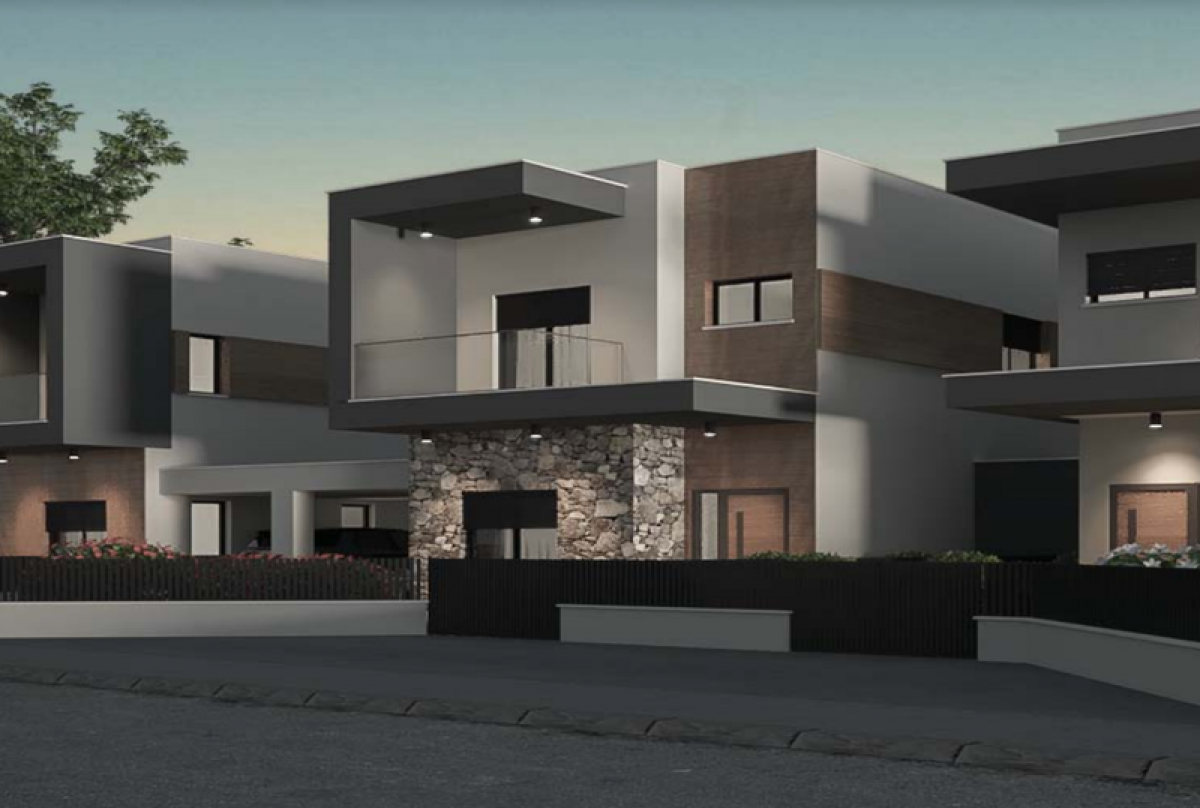 Picture of Home For Sale in Erimi, Limassol, Cyprus