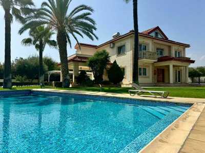 Home For Sale in Pyrgos Lemesou, Cyprus