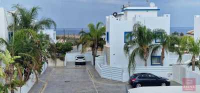 Villa For Sale in Kapparis, Cyprus