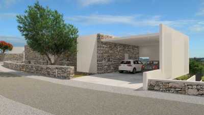 Home For Sale in Panthea, Cyprus