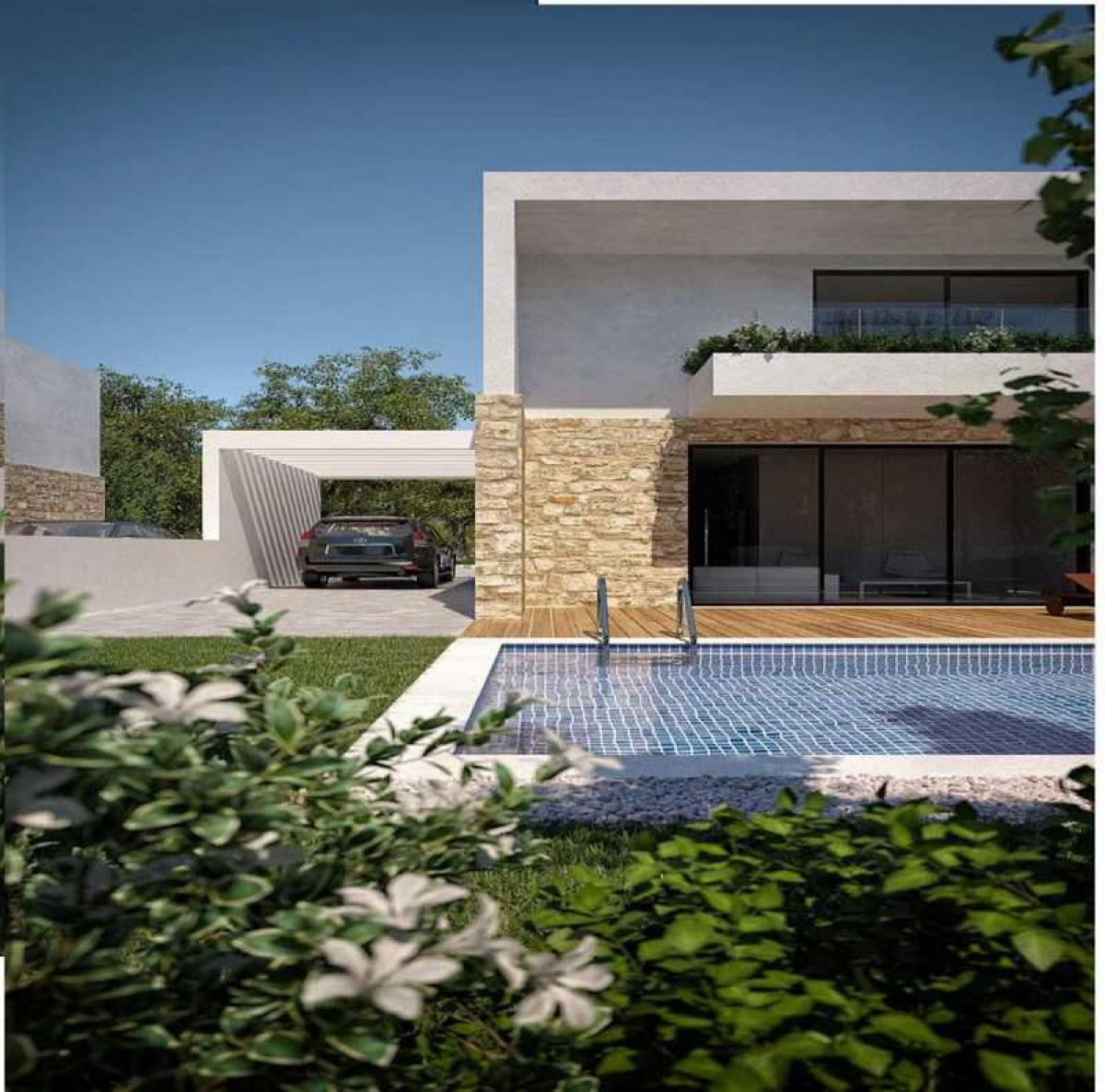 Picture of Home For Sale in Konia, Paphos, Cyprus