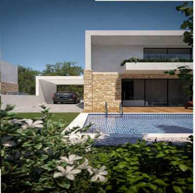 Home For Sale in Konia, Cyprus