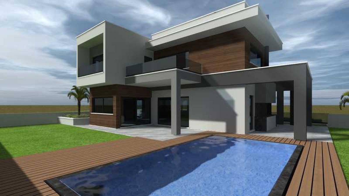 Picture of Home For Sale in Mouttagiaka, Limassol, Cyprus