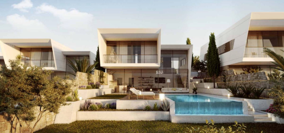 Picture of Home For Sale in Mouttagiaka, Limassol, Cyprus