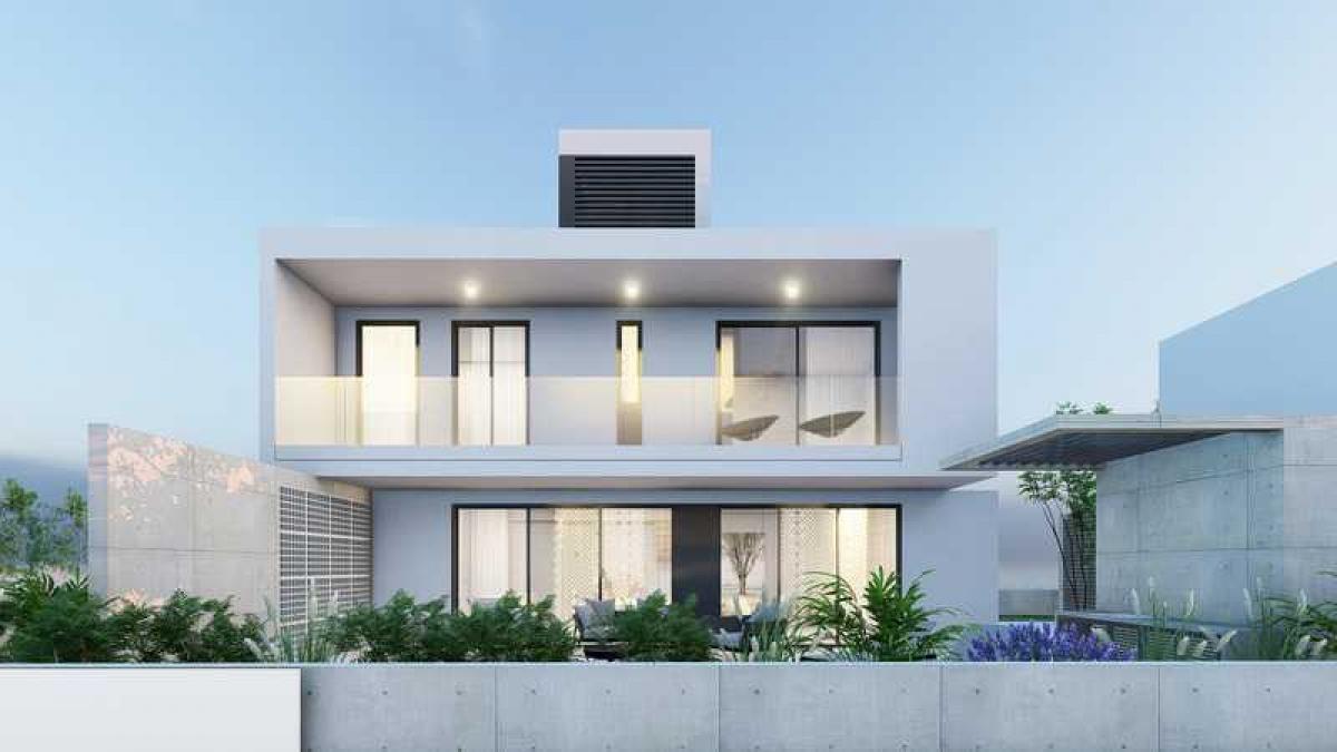 Picture of Home For Sale in Geroskipou, Paphos, Cyprus