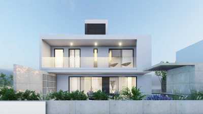 Home For Sale in Geroskipou, Cyprus