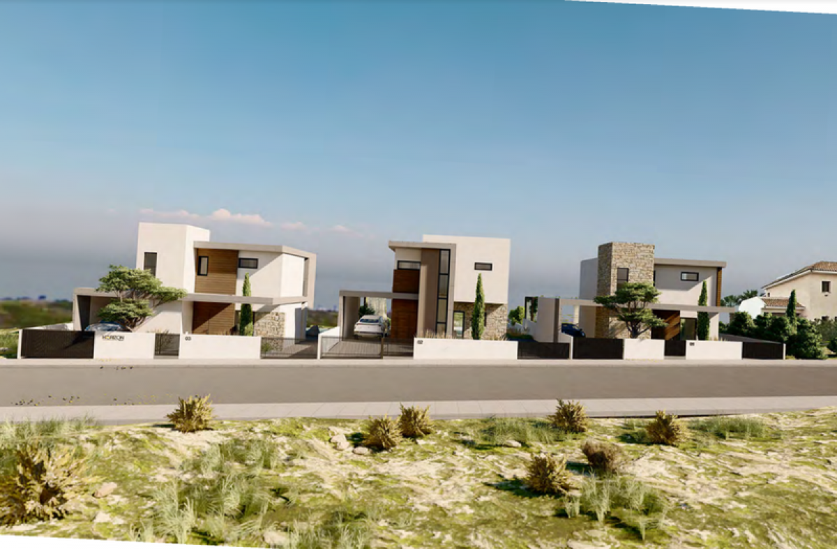 Picture of Home For Sale in Pissouri, Limassol, Cyprus