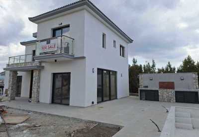 Home For Sale in Pyrgos Lemesou, Cyprus