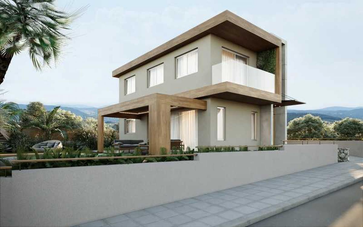 Picture of Home For Sale in Moni, Limassol, Cyprus