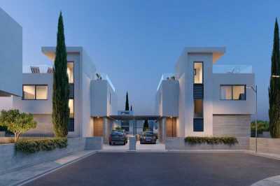 Home For Sale in Geroskipou, Cyprus