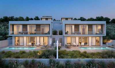 Home For Sale in Chlorakas, Cyprus