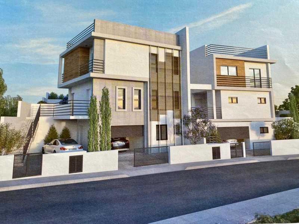 Picture of Home For Sale in Palodeia, Limassol, Cyprus