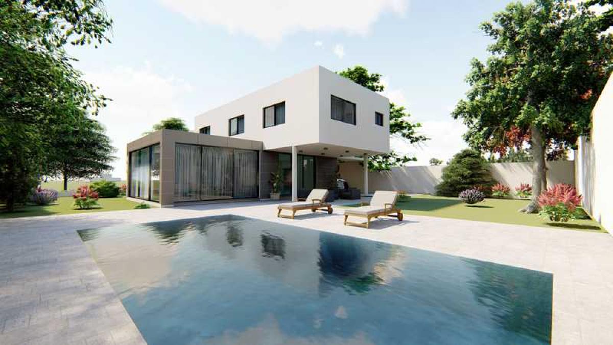 Picture of Home For Sale in Palodeia, Limassol, Cyprus