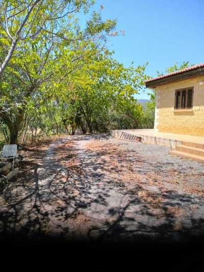 Home For Sale in Laneia, Cyprus