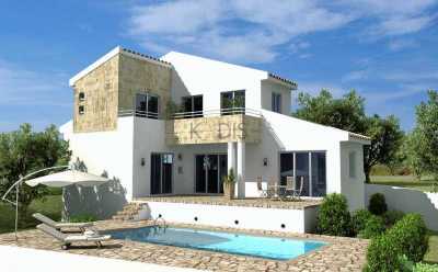 Villa For Sale in Pissouri, Cyprus