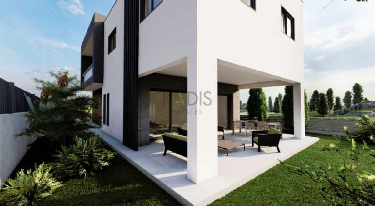 Picture of Home For Sale in Pyrgos Lemesou, Limassol, Cyprus