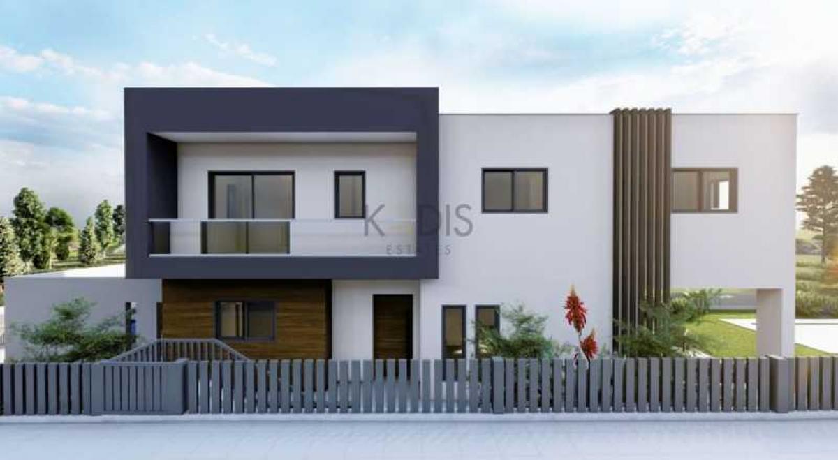 Picture of Home For Sale in Pyrgos Lemesou, Limassol, Cyprus