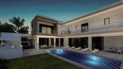 Villa For Sale in Agios Athanasios, Cyprus