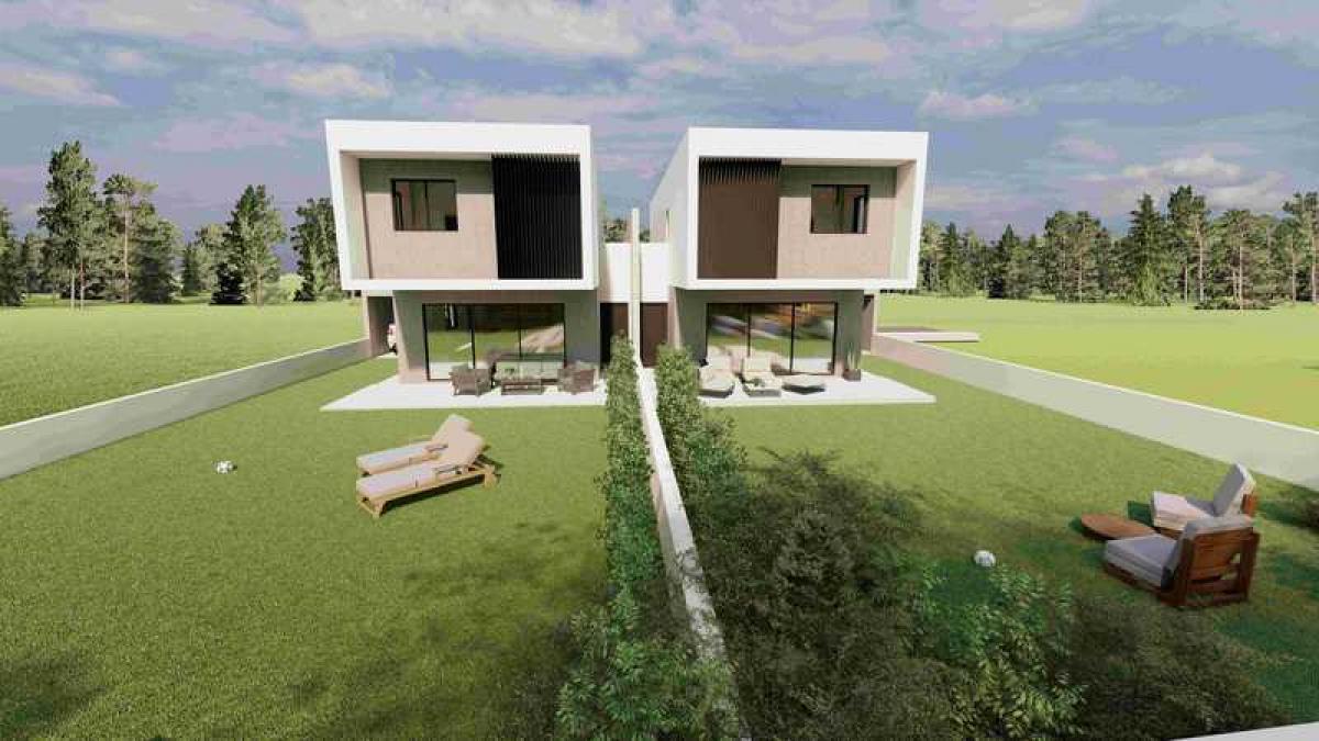 Picture of Villa For Sale in Latsia, Nicosia, Cyprus