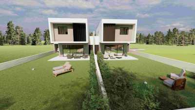 Villa For Sale in Latsia, Cyprus