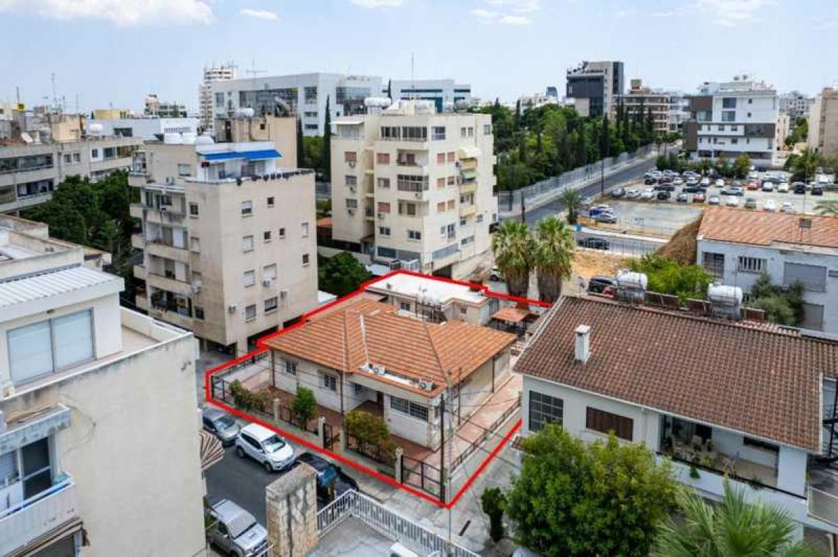 Picture of Home For Sale in Nicosia, Nicosia, Cyprus