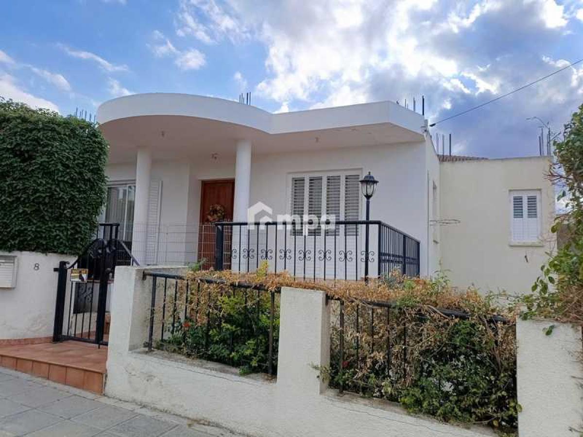 Picture of Home For Sale in Tseri, Nicosia, Cyprus