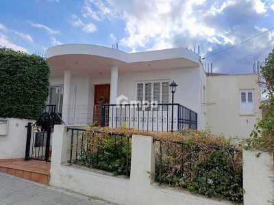 Home For Sale in Tseri, Cyprus