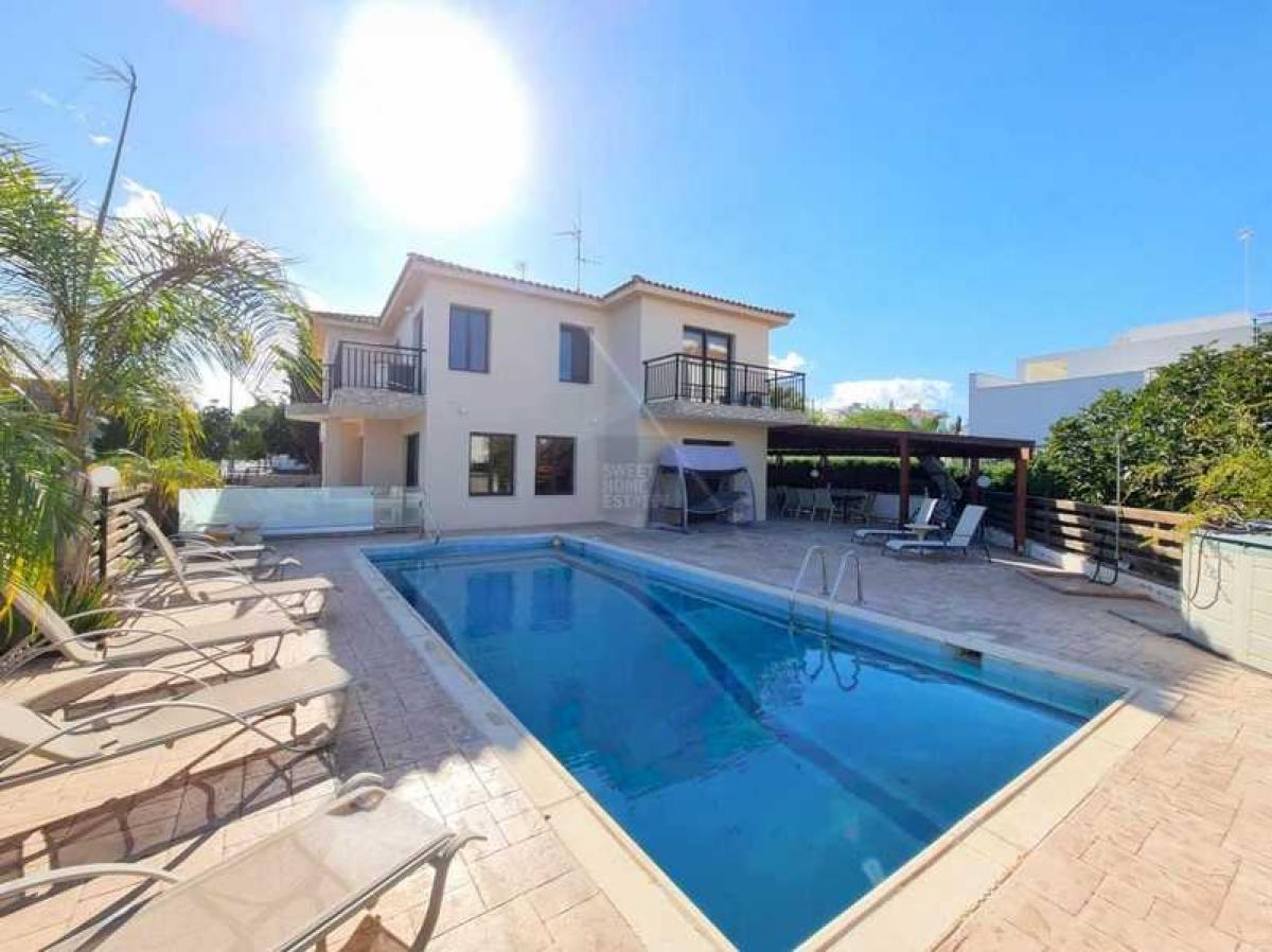 Picture of Home For Sale in Paralimni, Famagusta, Cyprus