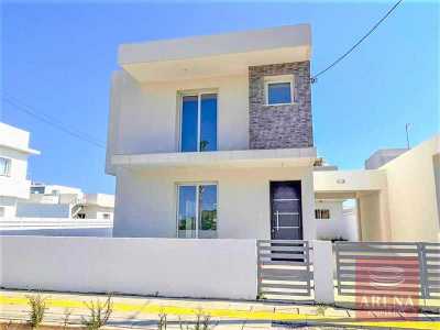 Villa For Sale in Frenaros, Cyprus