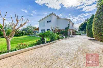 Villa For Sale in Protaras, Cyprus