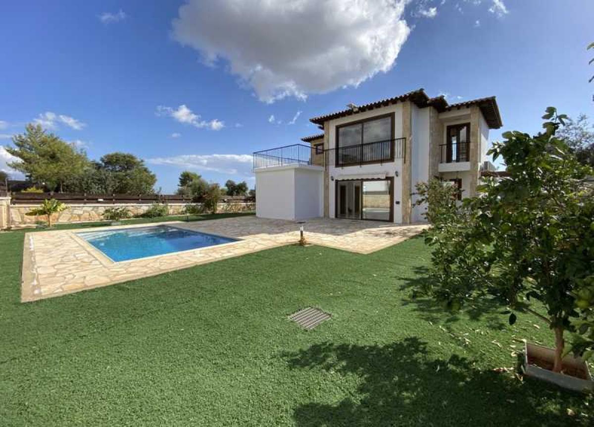 Picture of Home For Sale in Souni, Limassol, Cyprus