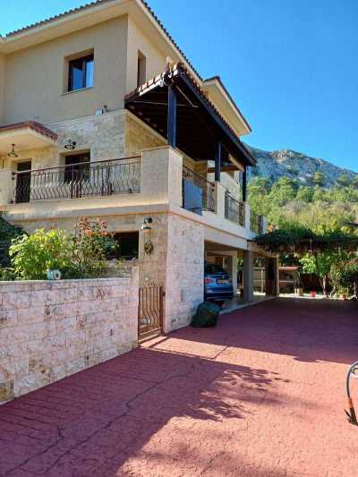 Home For Sale in Pera Pedi, Cyprus