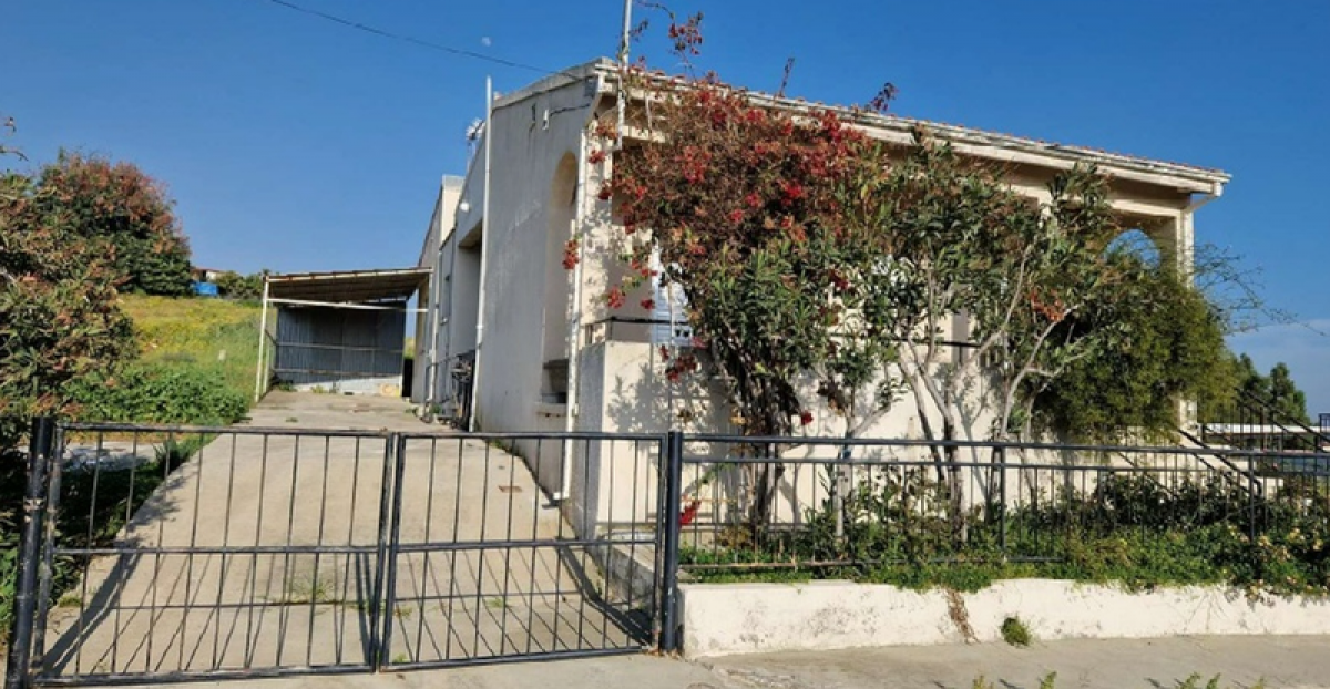 Picture of Home For Sale in Monagroulli, Limassol, Cyprus