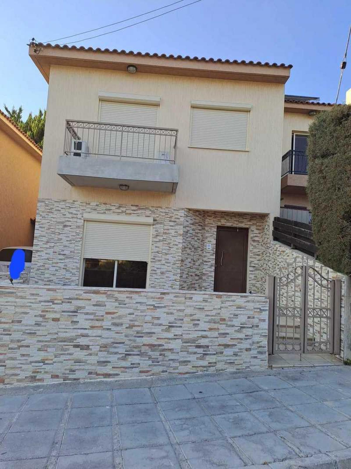 Picture of Home For Sale in Palodeia, Limassol, Cyprus