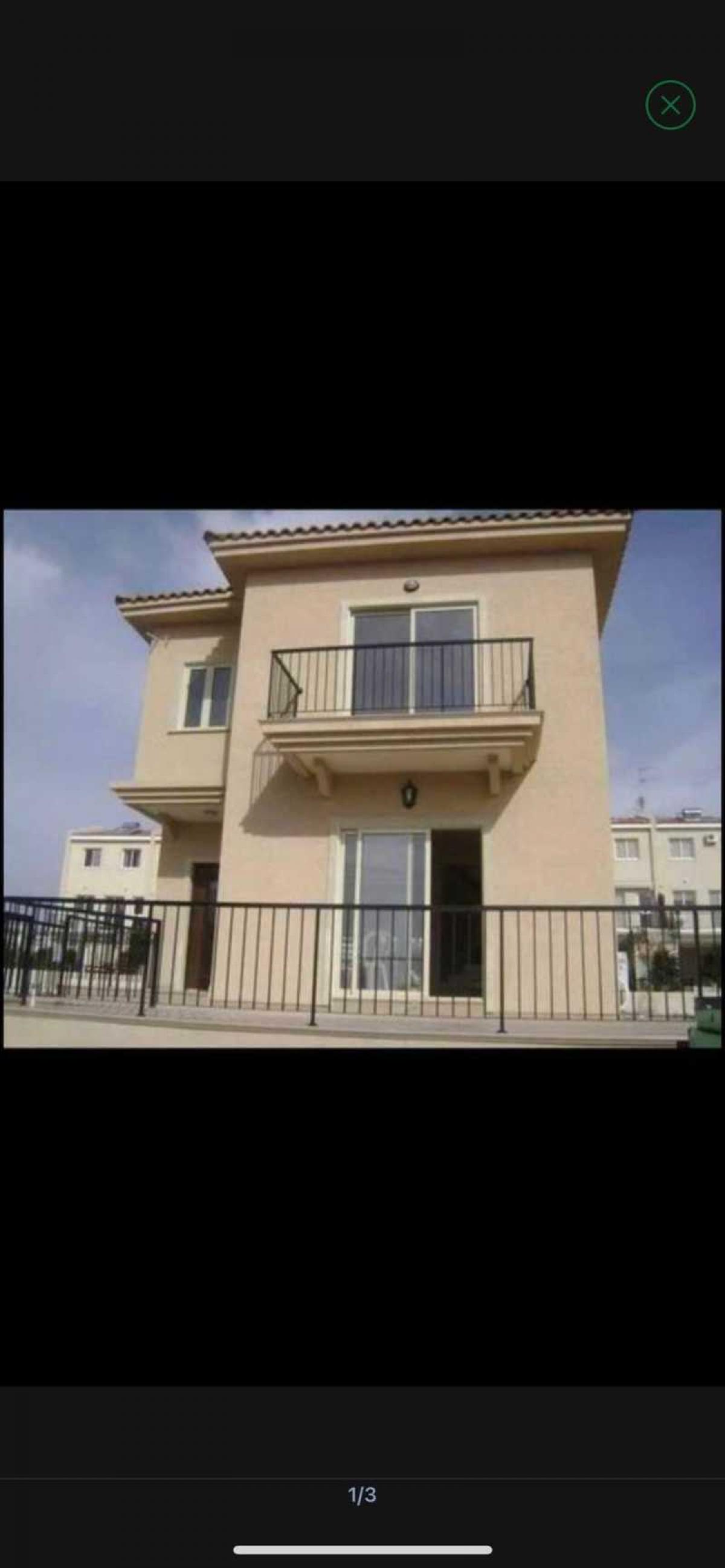 Picture of Home For Sale in Kolossi, Limassol, Cyprus