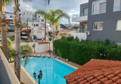 Villa For Sale in Limassol, Cyprus