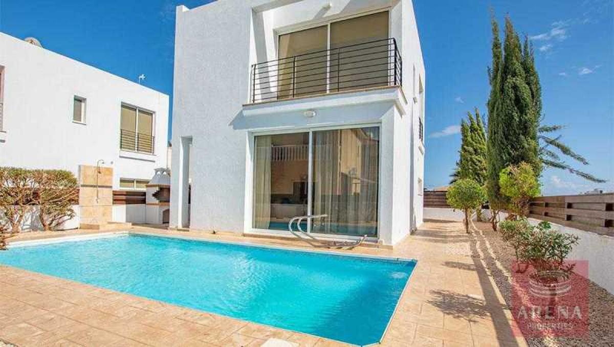 Picture of Villa For Sale in Agia Triada, Other, Cyprus