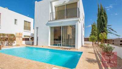 Villa For Sale in Agia Triada, Cyprus