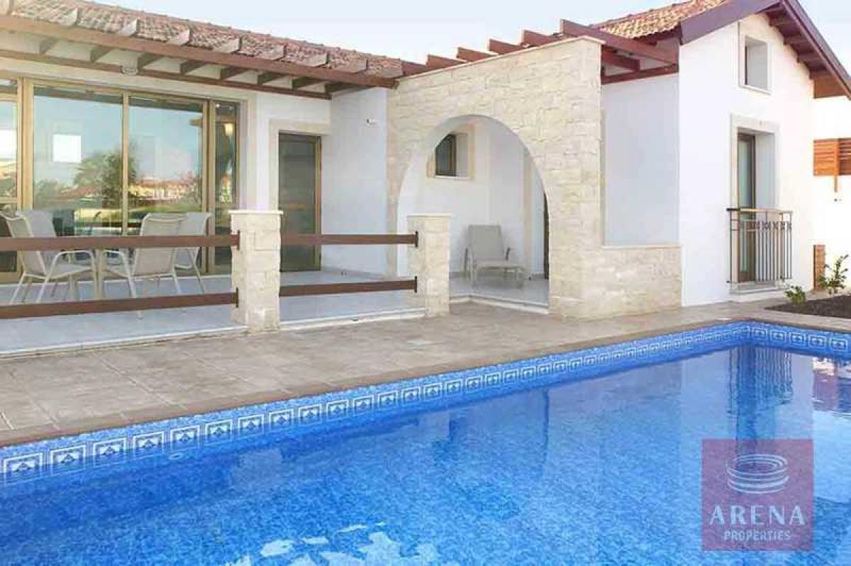 Picture of Villa For Sale in Agia Thekla, Other, Cyprus