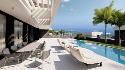 Villa For Sale in Parekklisia, Cyprus