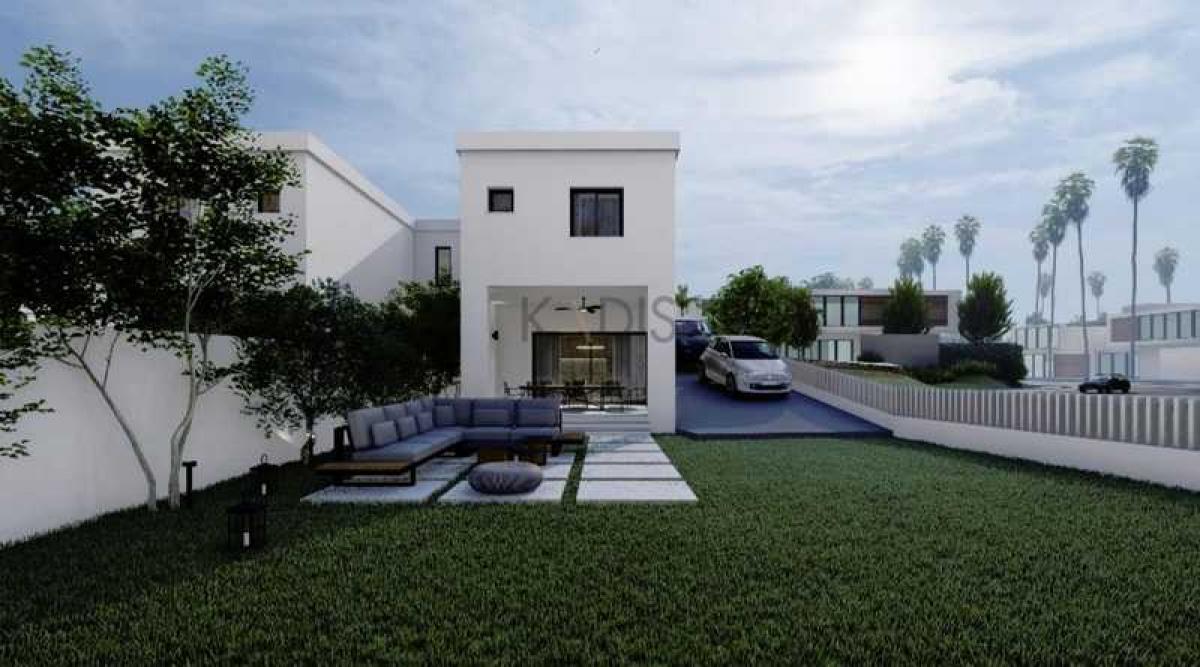 Picture of Home For Sale in Trimiklini, Limassol, Cyprus