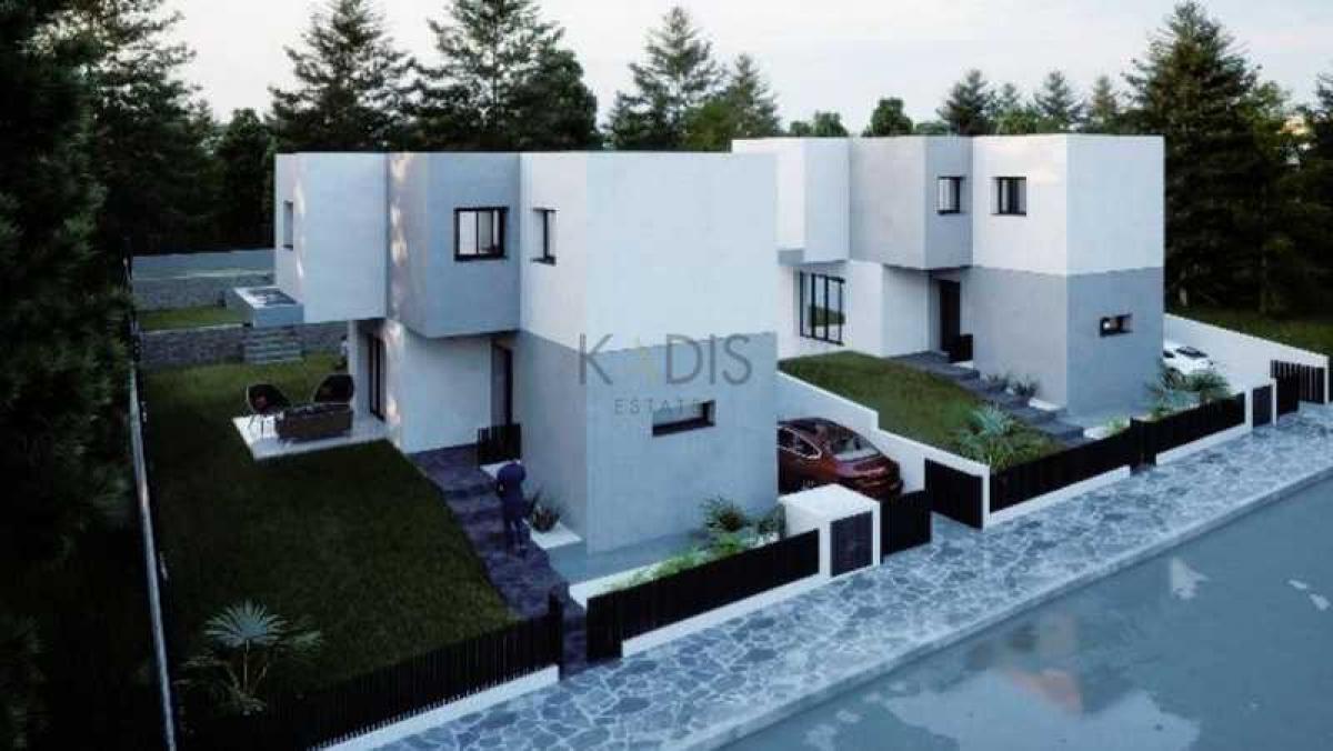 Picture of Home For Sale in Trimiklini, Limassol, Cyprus