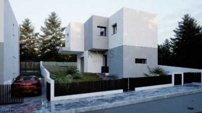 Home For Sale in Trimiklini, Cyprus