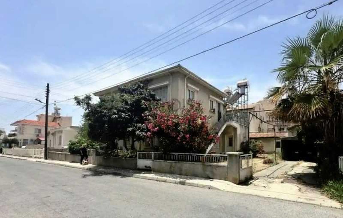 Picture of Villa For Sale in Agios Ioannis, Paphos, Cyprus