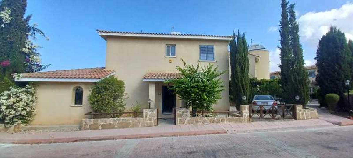 Picture of Villa For Sale in Paphos, Paphos, Cyprus