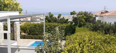 Villa For Sale in Agios Athanasios, Cyprus