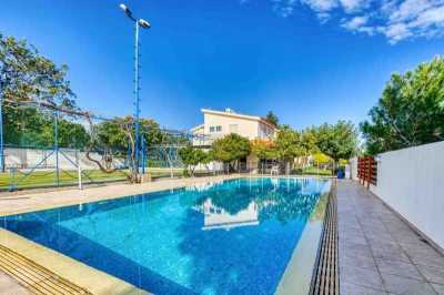 Home For Sale in Cape Greko, Cyprus