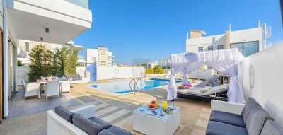 Home For Sale in Protaras, Cyprus