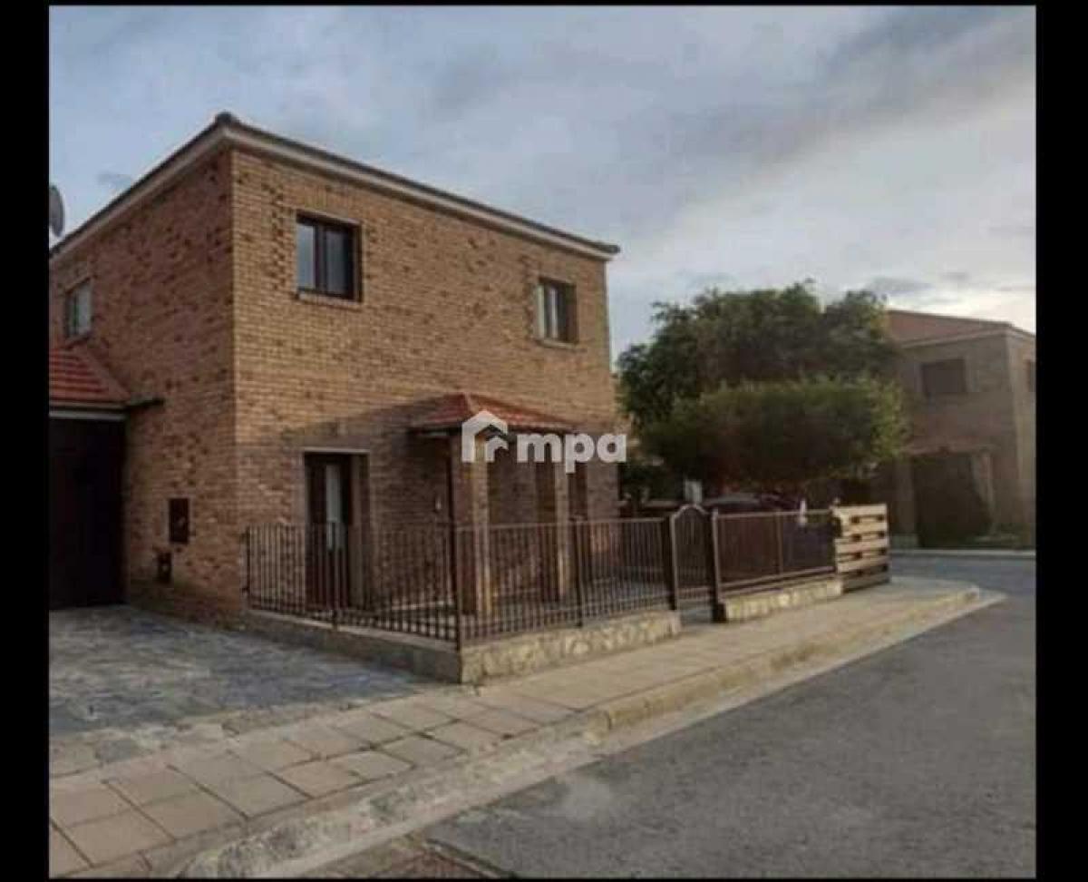 Picture of Home For Sale in Kiti, Larnaca, Cyprus