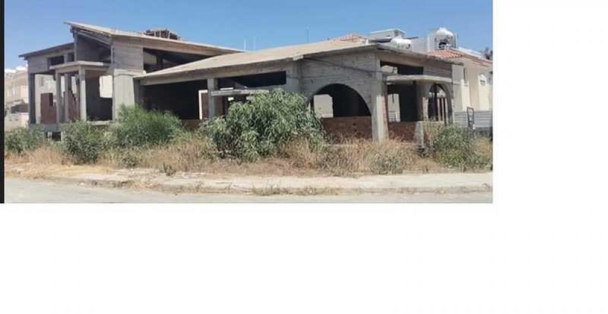 Picture of Villa For Sale in Kapparis, Famagusta, Cyprus